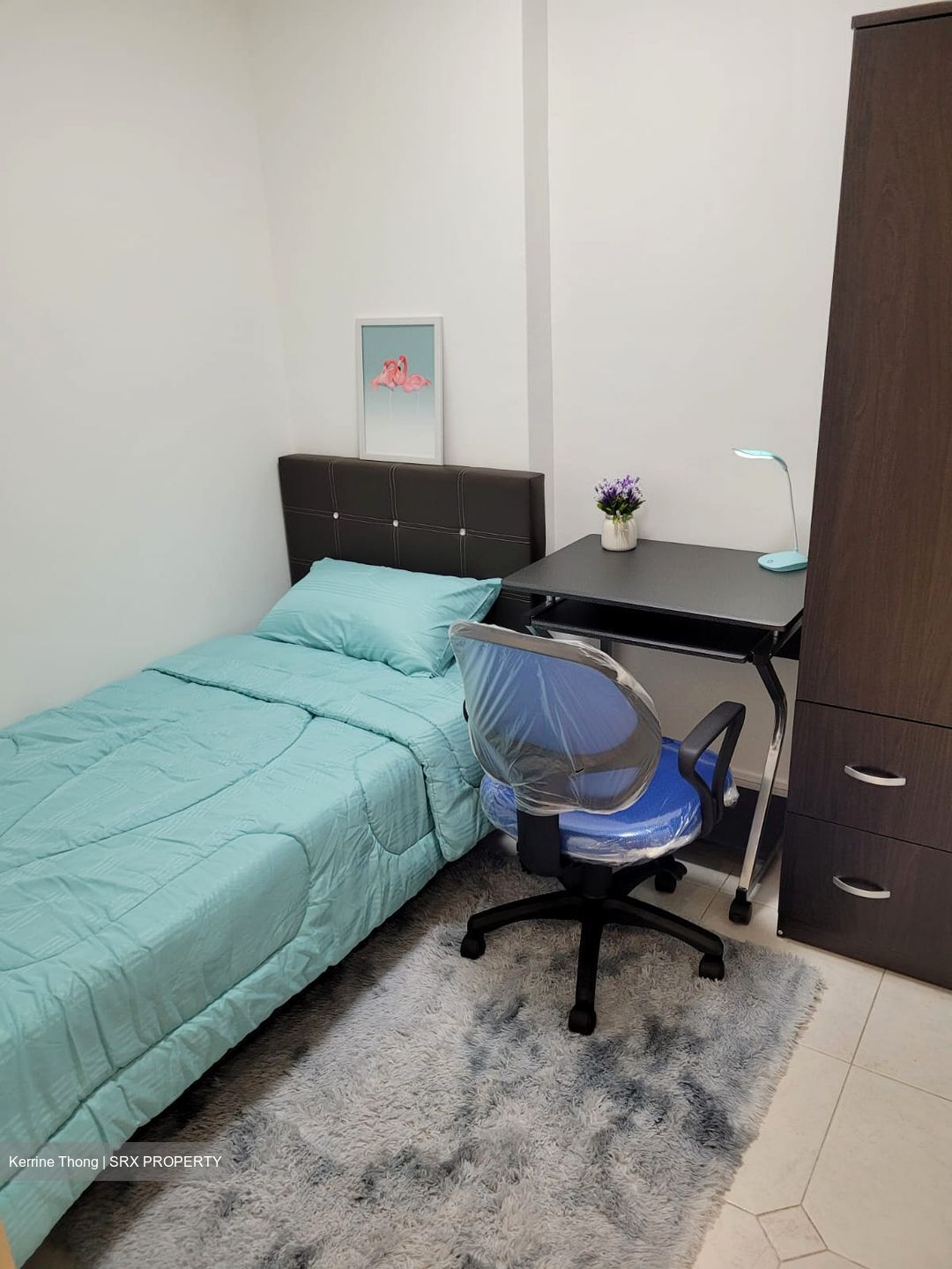 Orchid Park Condominium (D27), Condominium #557822001